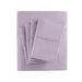 Queen 800 Thread Count Sheet Set - Purple - Simple Home Plus