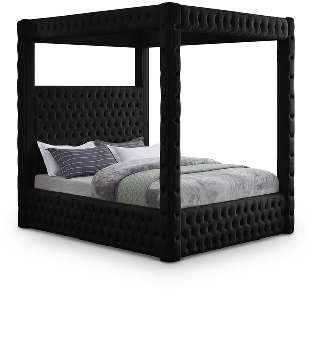 Royal - Bed - Simple Home Plus