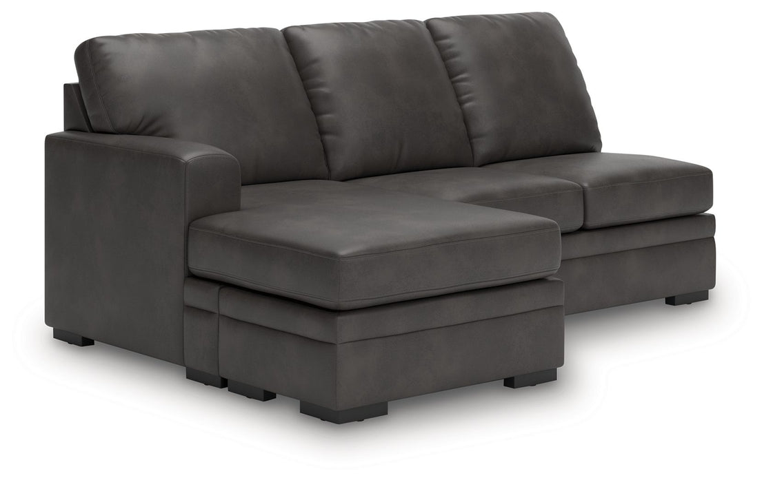 Lofton-Pike - Sectional - Simple Home Plus