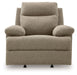 Side-Swipe - Rocker Recliner - Simple Home Plus