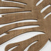 Birch Botanical - Two-Tone Panel Wall Decor Set - Monstera - Simple Home Plus