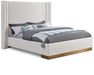 Halton - Bed - Simple Home Plus