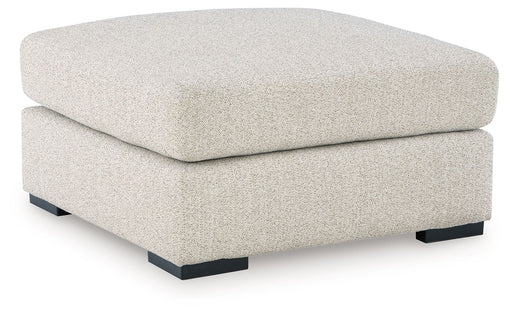 LaureLGrove - Pebble - Oversized Accent Ottoman - Simple Home Plus