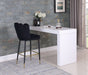 Lily - Stool (Set of 2) - Simple Home Plus