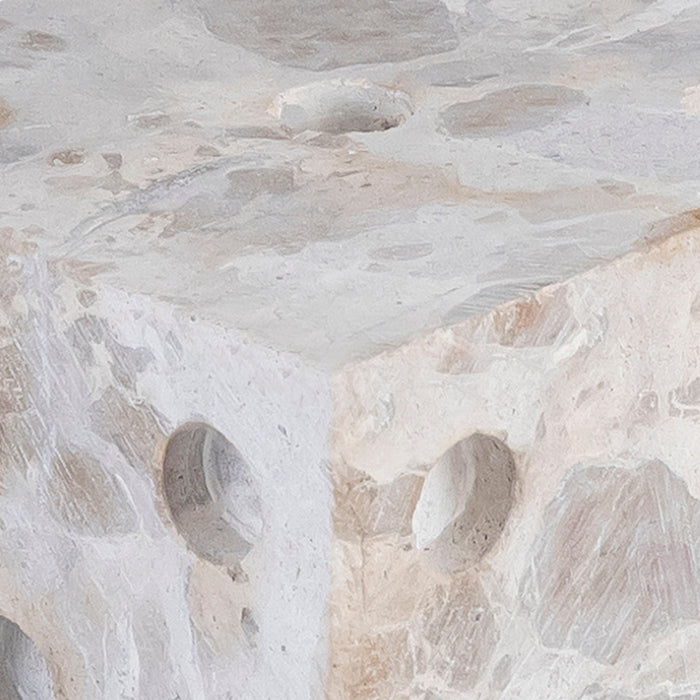 Dice - Marble Decorative - Simple Home Plus