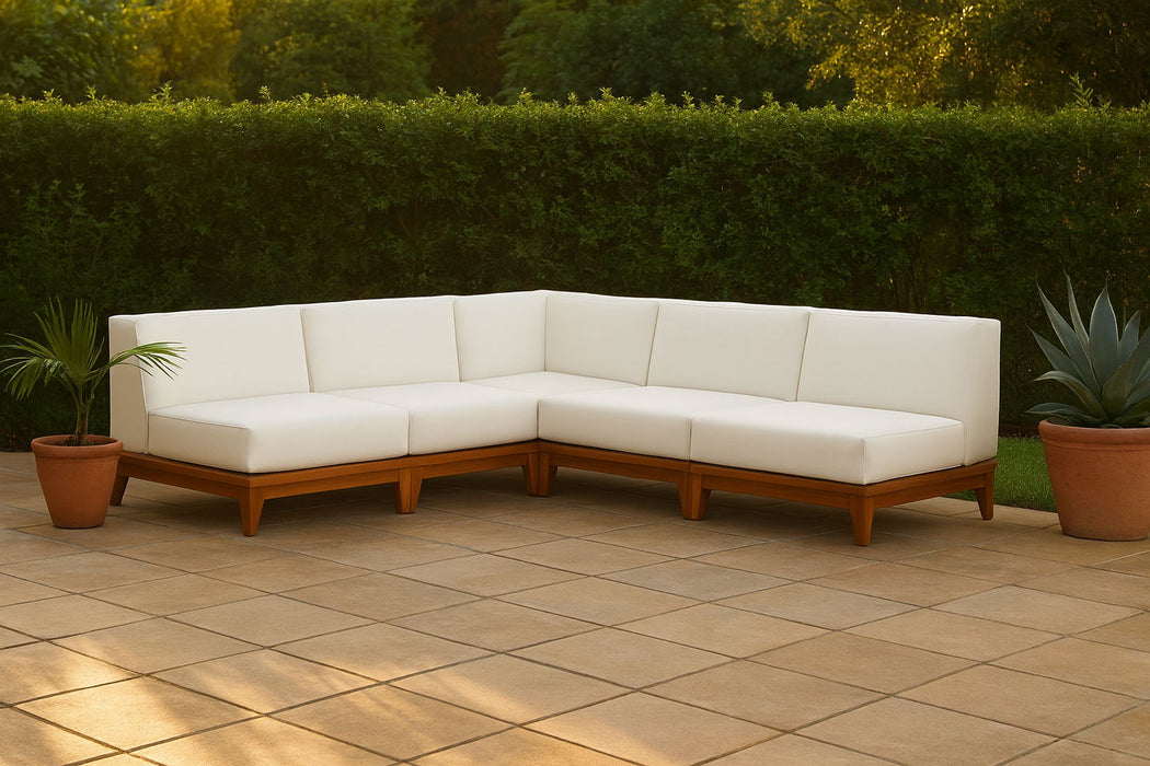 Rio - Modular Sectional - Simple Home Plus