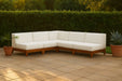Rio - Modular Sectional - Simple Home Plus
