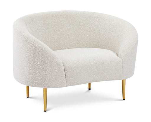 Ritz - Boucle Chair - Simple Home Plus