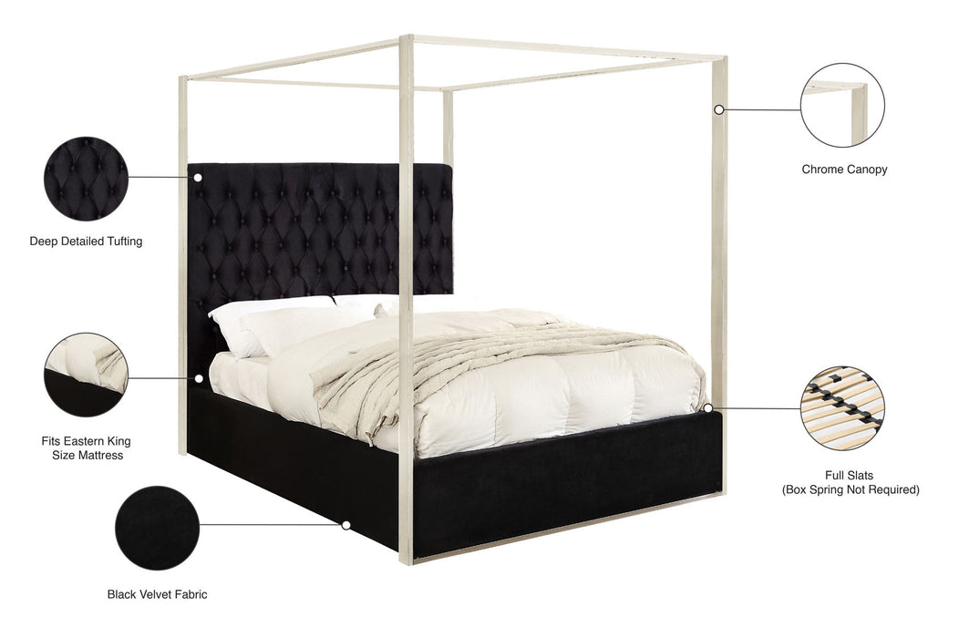 Porter - Bed - Simple Home Plus