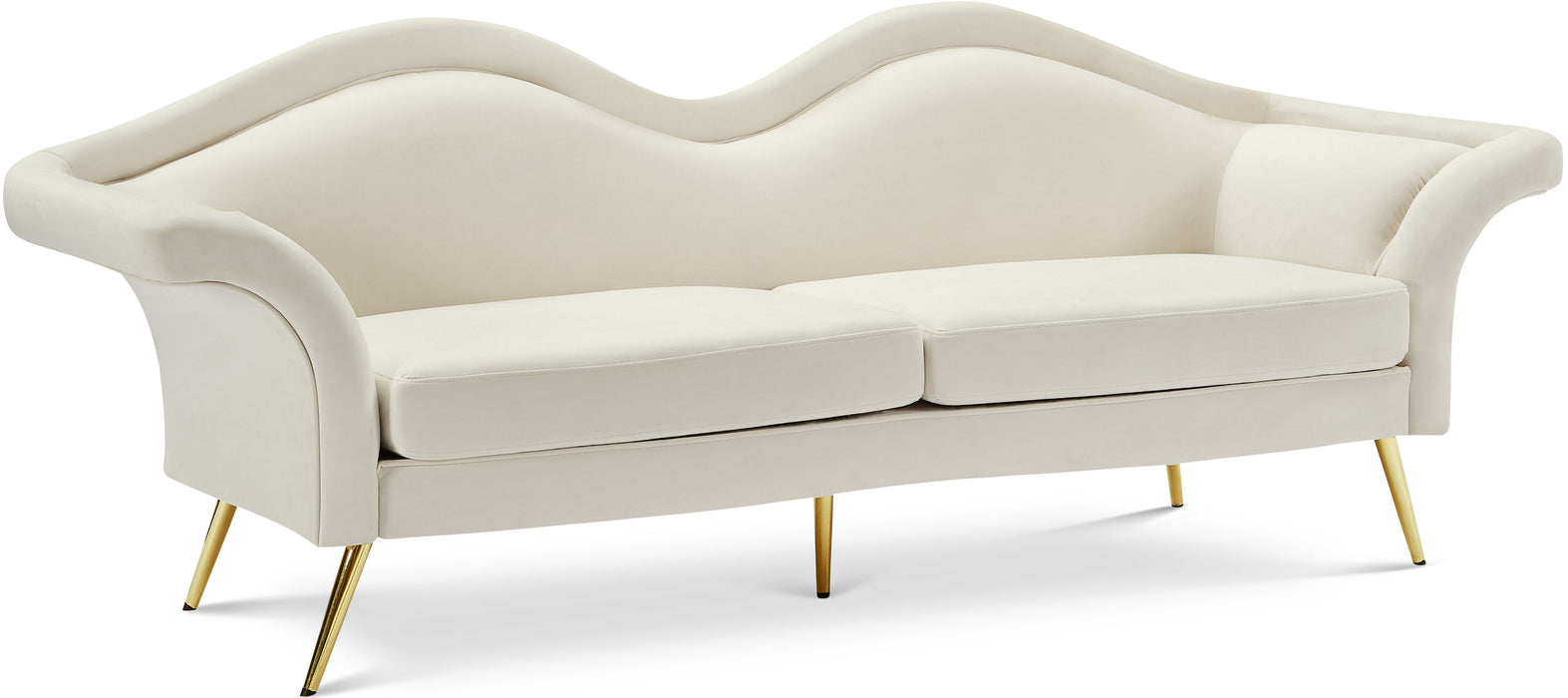 Lips - Sofa - Simple Home Plus
