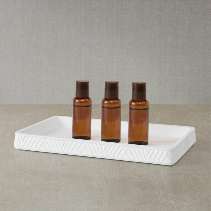 Diatom - Bath Accessories Set - Soft Snow - Simple Home Plus