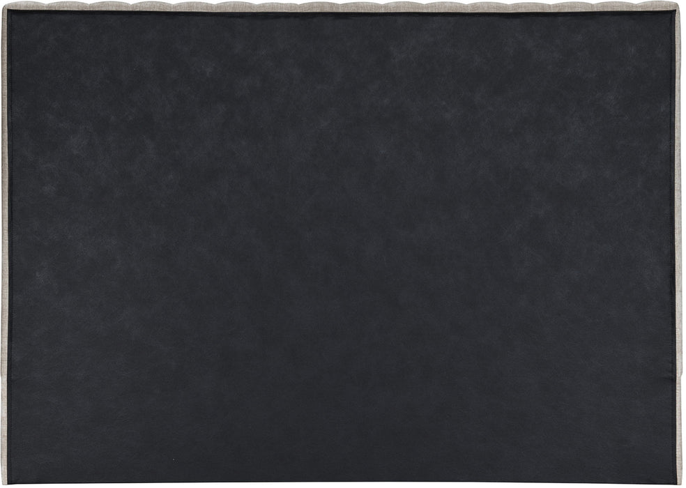 Emmet - Bed - Dark Brown Base - Simple Home Plus