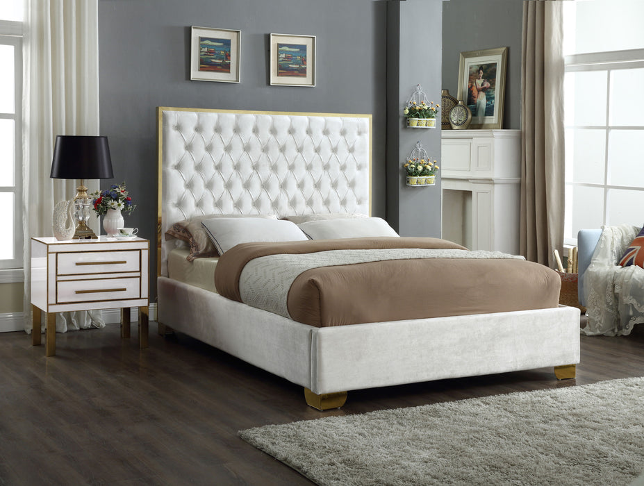 Lana - Bed - Simple Home Plus