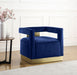 Armani - Accent Chair - Simple Home Plus