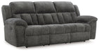 Frohn - Reclining Living Room Set - Simple Home Plus
