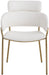 Yara - Dining Chair Set - Simple Home Plus