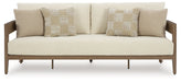 Serene Bay - Lounge Set - Simple Home Plus