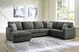 Edenfield - Sectional - Simple Home Plus