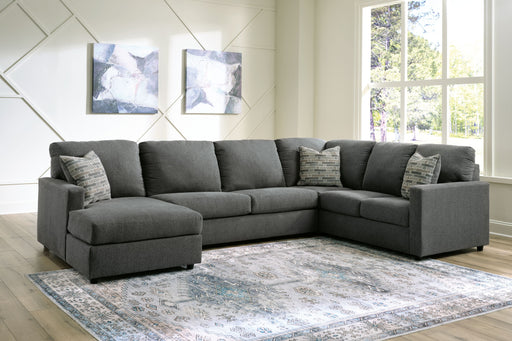 Edenfield - Sectional - Simple Home Plus