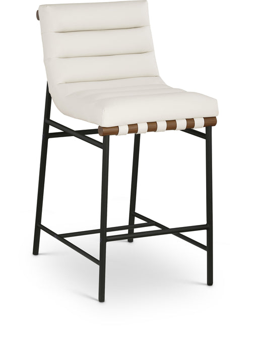 Burke - Counter Stool - Simple Home Plus