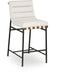 Burke - Counter Stool - Simple Home Plus
