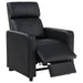 Toohey - Upholstered Tufted Recliner Living Room Set - Simple Home Plus