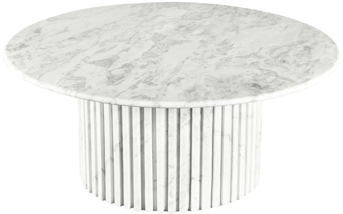 Genoa - Coffee Table - Simple Home Plus