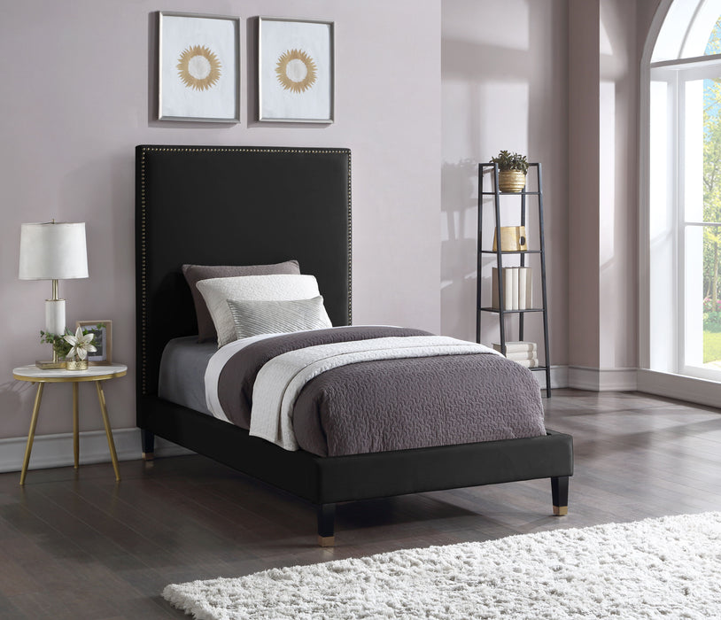 Harlie - Bed - Simple Home Plus