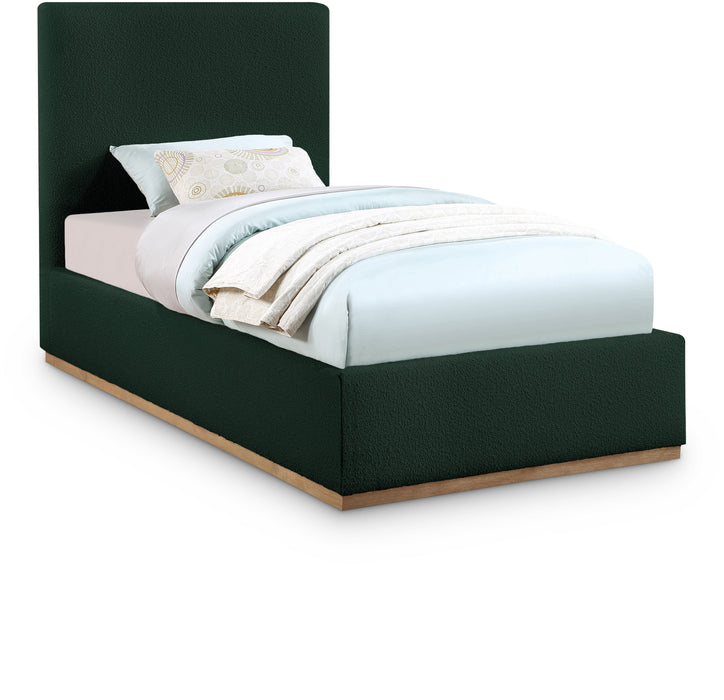 Monaco - Bed - Simple Home Plus