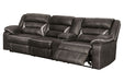 Kincord - Sectional - Simple Home Plus