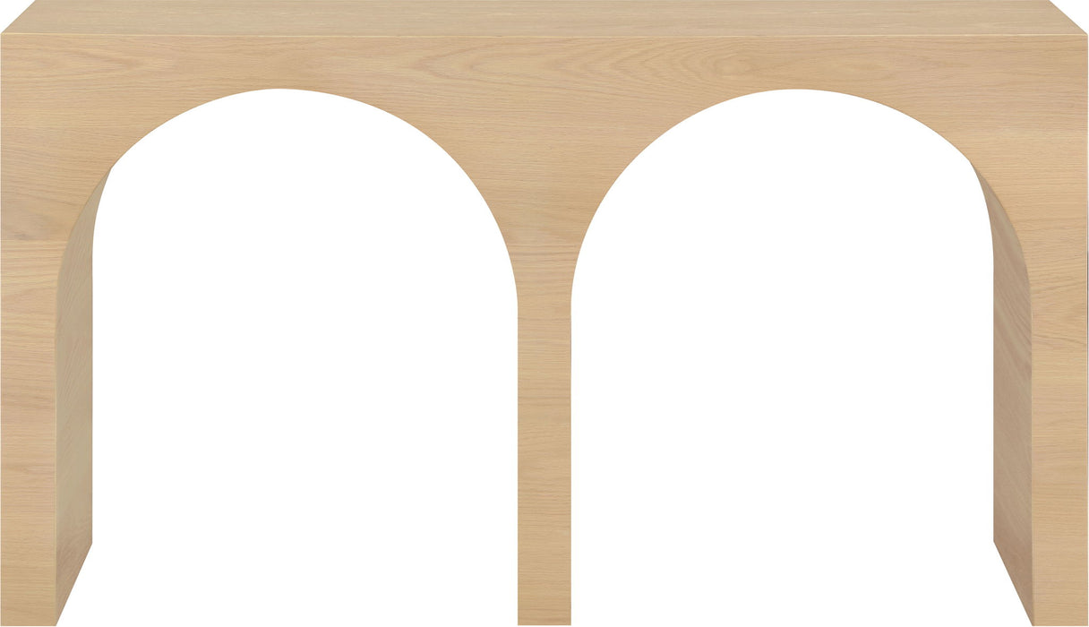 June - Console Table - Simple Home Plus