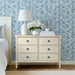 Beckett - Small Dresser - Antique Cream - Simple Home Plus