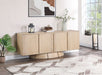 Bellona - Sideboard / Buffet - Simple Home Plus