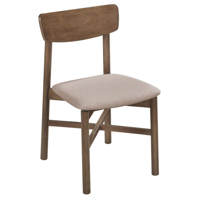 Parkridge - Dining Side Chair (Set of 2) - Simple Home Plus