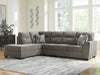 Olten - Sectional - Simple Home Plus