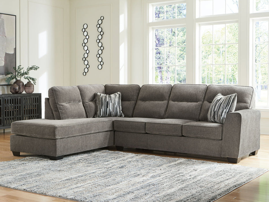 Olten - Sectional - Simple Home Plus