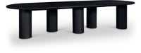 Dolan - Dining Table - Simple Home Plus