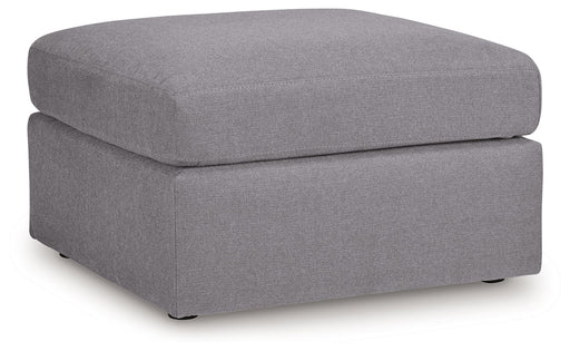 Modmax - Oversized Accent Ottoman - Simple Home Plus