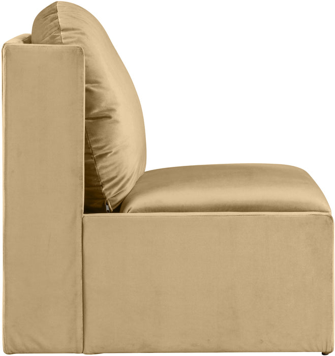 Sigma - Accent Chair - Simple Home Plus