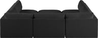 Ease - Modular Sectional - Simple Home Plus