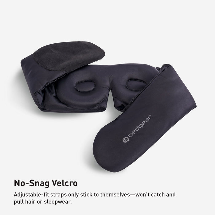 Hyper-Silk Performance - Sleep Mask - Simple Home Plus