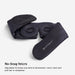 Hyper-Silk Performance - Sleep Mask - Simple Home Plus