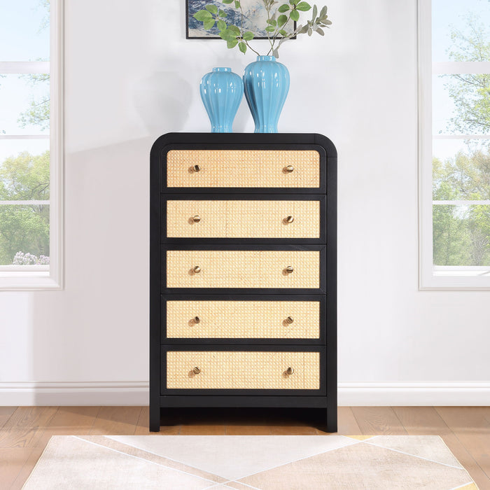 Siena - Chest - Simple Home Plus