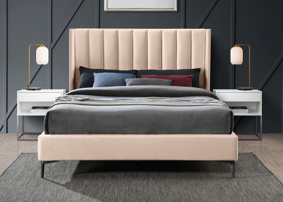 Nadia - Bed - Simple Home Plus