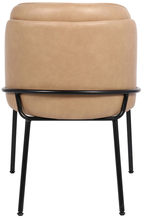 Jagger - Dining Chair (Set of 2) - Simple Home Plus