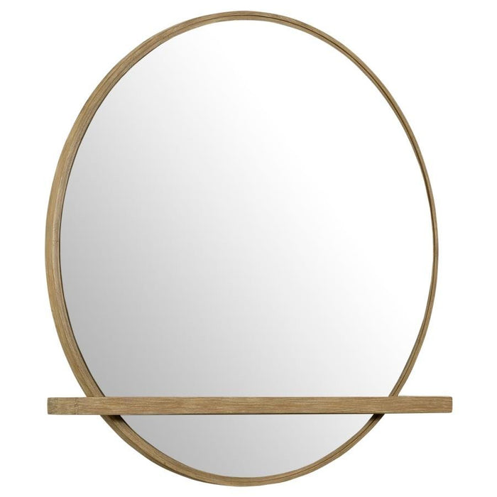 Arini - Dresser Mirror - Simple Home Plus