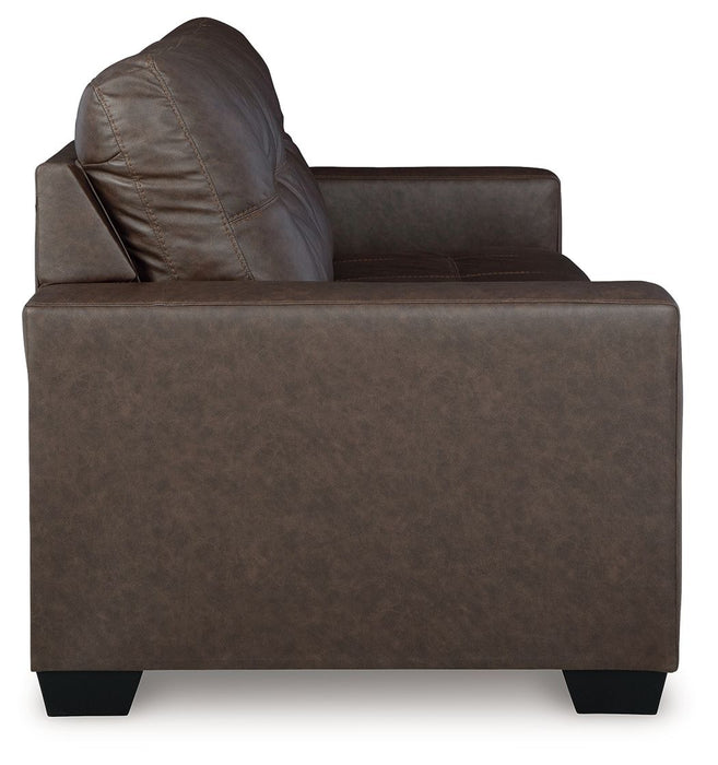 Barlin Mills - Living Room Set - Simple Home Plus