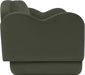 Bloom - Velvet Sofa - Simple Home Plus