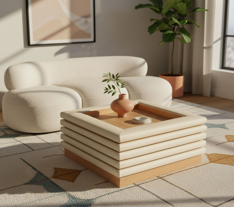 Rory - Coffee Table - Simple Home Plus