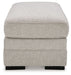Eastonbridge - Shadow - Ottoman - Simple Home Plus